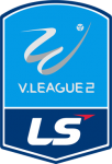V-league 2