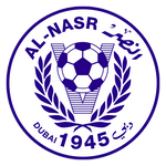 Trực tiếp bóng đá - logo đội Al Nasr