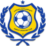 Trực tiếp bóng đá - logo đội Ismaily SC