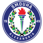 Trực tiếp bóng đá - logo đội Smouha SC