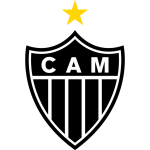 Trực tiếp bóng đá - logo đội Atletico-MG