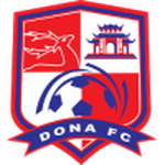 Trực tiếp bóng đá - logo đội Dong Nai
