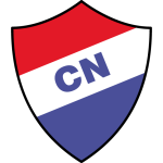 Trực tiếp bóng đá - logo đội Nacional Asuncion
