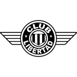 Trực tiếp bóng đá - logo đội Libertad Asuncion
