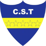 Trực tiếp bóng đá - logo đội Sportivo Trinidense