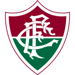 Trực tiếp bóng đá - logo đội Fluminense