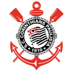 Trực tiếp bóng đá - logo đội Corinthians