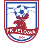 Trực tiếp bóng đá - logo đội FS Jelgava