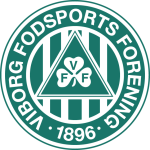 Trực tiếp bóng đá - logo đội Viborg