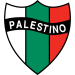 Trực tiếp bóng đá - logo đội Palestino