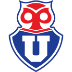 Trực tiếp bóng đá - logo đội Universidad de Chile