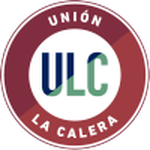 Trực tiếp bóng đá - logo đội Union La Calera