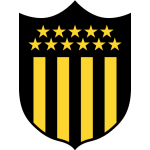 Trực tiếp bóng đá - logo đội Penarol