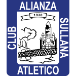 Trực tiếp bóng đá - logo đội Alianza Atletico