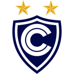 Trực tiếp bóng đá - logo đội Cienciano