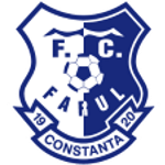 Trực tiếp bóng đá - logo đội Farul Constanta