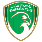 Trực tiếp bóng đá - logo đội Emirates Club