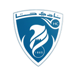 Trực tiếp bóng đá - logo đội Hatta SC