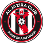 Trực tiếp bóng đá - logo đội Al-Jazira