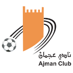 Trực tiếp bóng đá - logo đội Ajman