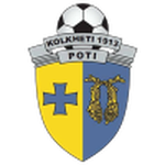 Trực tiếp bóng đá - logo đội Kolkheti Poti