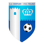 Trực tiếp bóng đá - logo đội Telavi