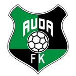 Trực tiếp bóng đá - logo đội Auda