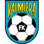 Trực tiếp bóng đá - logo đội Valmiera / BSS