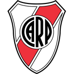Trực tiếp bóng đá - logo đội River Plate