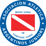 Trực tiếp bóng đá - logo đội Argentinos JRS