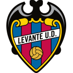 Trực tiếp bóng đá - logo đội Levante