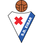Trực tiếp bóng đá - logo đội Eibar