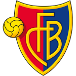 Trực tiếp bóng đá - logo đội FC Basel 1893
