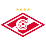 Trực tiếp bóng đá - logo đội Spartak Moscow