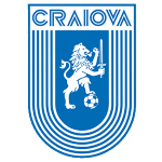 Trực tiếp bóng đá - logo đội Universitatea Craiova