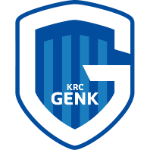 Trực tiếp bóng đá - logo đội Genk