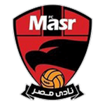 Trực tiếp bóng đá - logo đội Masr