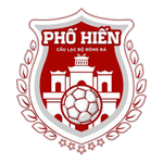 Trực tiếp bóng đá - logo đội Pho Hien